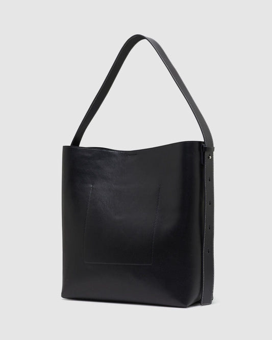Veda Large Hobo